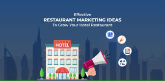 Promote Your Hotel Restaurant In The UAE With These Creative Marketing Ideas Promote Your Hotel Restaurant With These Restaurant Marketing Ideas UAE