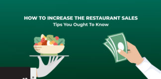 8 Ultimate Ways To Increase Restaurant Sales In UAE The Ultimate Secrets To Increase Restaurant Sales Revealed!
