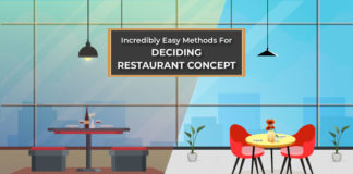Deciding The Right Restaurant Concept For Your Restaurant Business In UAE Deciding The Restaurant Concept For Your Restaurant Business In UAE