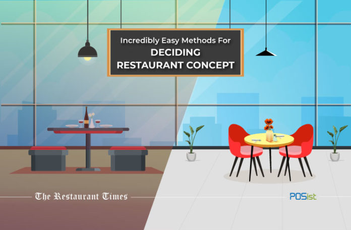 Deciding The Restaurant Concept For Your Restaurant Business In UAE