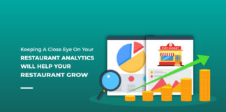 How To Employ Restaurant Analytics To Boost Your Business How Restaurant Analytics Give You Detailed Insights About Your Business
