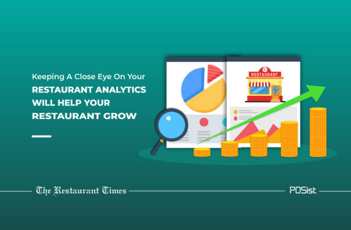 How Restaurant Analytics Give You Detailed Insights About Your Business