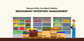 5 Signs You Need To Change Your Restaurant Inventory Management System 5 Signs You Need To Change Your Restaurant Inventory Management System