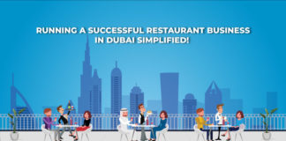 Golden Rules For Running A Successful Restaurant Business In Dubai Golden Rules For Running A Successful Restaurant Business In Dubai
