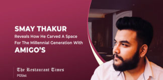Always Thinking Like The Customer Is The Secret Of Amigo’s Success Always Thinking Like The Customer Is The Secret Of Amigo’s Success