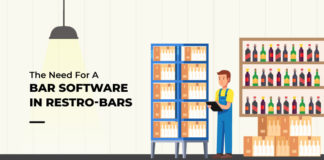 Why Bar Management Software Is Critical For Running A Restro-Bar In UAE Why Bar Management Software Is Critical For Running A Restro-Bar In UAE