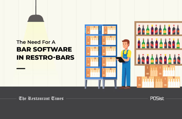 Why Bar Management Software Is Critical For Running A Restro-Bar In UAE