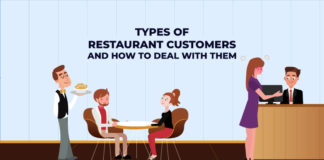 Restaurant Customer Management – A Guide On Dealing With Difficult Customers In UAE Restaurant Customer Management - A Guide On Dealing With Difficult Customers In UAE