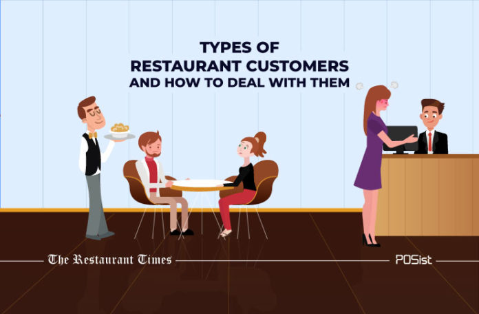 Restaurant Customer Management - A Guide On Dealing With Difficult Customers In UAE
