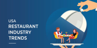 Emerging Restaurant Industry Trends In The US Shaping The Industry In 2019 Emerging Restaurant Industry Trends In The US Shaping The Industry In 2019