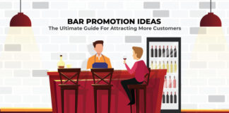 Bar Promotion Ideas To Attract More Customers To Your Restro-bar In UAE Bar Promotion Ideas To Attract More Customers To Your Restro-bar In UAE