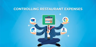 7 Effective Tips For Controlling The Restaurant Expenses In UAE 5 Effective Tips For Controlling The Restaurant Expenses In UAE