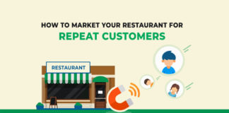 5 Powerful Restaurant Marketing Techniques To Gain Repeat Customers In UAE 5 Powerful Restaurant Marketing Techniques To Gain Repeat Customers In UAE