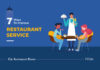7 Golden Ways Of Improving Your Restaurant Service To Wow Customers In UAE 7 Golden Ways Of Improving Your Restaurant Service To Wow Customers In UAE