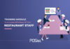 Increase Employee Efficiency With These Restaurant Staff Training Techniques Restaurant Staff Training Techniques To Increase The Efficiency Of Your Staff In UAE