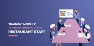 Increase Employee Efficiency With These Restaurant Staff Training Techniques Restaurant Staff Training Techniques To Increase The Efficiency Of Your Staff In UAE