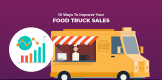 Increase The Sales Of Your Food Truck Business With These 10 Effective Strategies Increase The Sales Of Your Food Truck Business With These 10 Effective Strategies