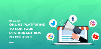 How To Run Restaurant Ads Online To Attract More Customers How To Run Restaurant Ads Online - A Quick Guide
