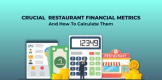 Restaurant Financial Metrics: Run A Profitable Restaurant Business In The UAE restaurant financial metrics UAE