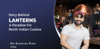 Jasneet Sahni Of Lanterns Reveals The Secrets Of Smart Restaurateuring Jasneet Sahni of Lanterns and Pikkle