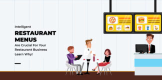 How A Digital Restaurant Menu Can Improve Your Restaurant Sales And Increase Efficiency How A Digital Restaurant Menu Can Improve Your Restaurant Sales And Increase Efficiency