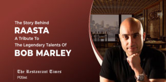 The Man Who Brought The Caribbean Feels To India Through Raasta – Joy Singh Goumtesh aka Joy Singh of Raasta