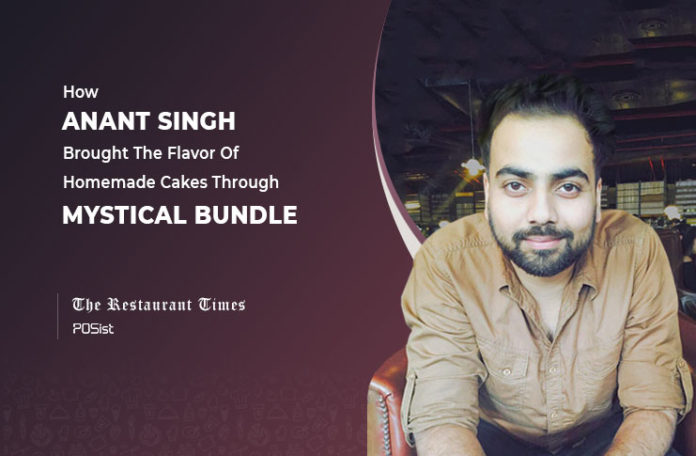 Anant Singh of Mystical Bundle