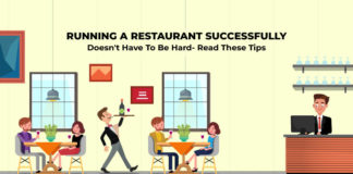 How To Run A Restaurant Successfully – Proven Tactics To Help Your Business Grow how to run a restaurant