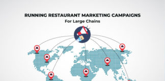 Restaurant Marketing For Large Chains : Run Smart Campaigns To Attract And Retain Customers Restaurant Marketing For Large Chains - How To Run Smart Campaigns To Attract And Retain Customers