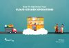 Increase The Efficiency Of Your Cloud Kitchen Business Operations With These Smart Tips cloud-kitchen-operations
