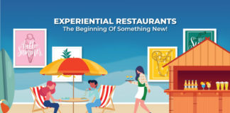 The Rise Of Experiential Restaurants In India experiential restaurant