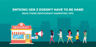 5 Restaurant Marketing Strategies To Attract The Gen Z restaurant marketing