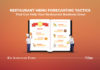 Essential Restaurant Menu Forecasting Techniques To Reduce Your Restaurant Costs Restaurant menu forecasting