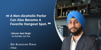 How Simran Jeet Singh Of Jux Pux Is Reforming The Beverage Industry With Milkshakes How Simran Jeet Singh Of Jux Pux Is Reforming The Beverage Industry One Milkshake At A Time
