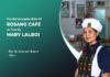 Mary Lalboi Of Rosang Cafe Talks About The Challenges Of Running A North-Eastern Cuisine Restaurant Mary Lalboi of Rosang cafe