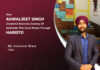 How Kawaljeet Singh Of Haristo Keeps Customers Hooked With Authentic Italian Pizza Kawaljeet Singh of Haristo