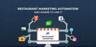 How Restaurant Marketing Automation Saves You Time And Money restaurant marketing automation