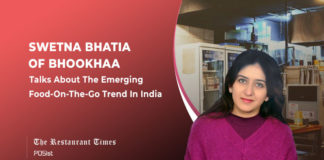 ‘Strategic planning skills are essential for driving the restaurant business,’ Swetna Mago Bhatia Of Bhookhaa Swetna Mago Bhatia Of Bhookhaa