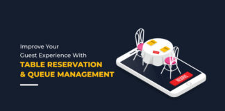 Why You Need A Table Reservation And Queue Management System At Your Restaurant Why You Need A Table Reservation And Queue Management System At Your Restaurant