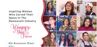 Success Stories Of 12 Women Foodpreneurs Redefining The Restaurant Industry Success Stories Of 12 Women Foodpreneurs Redefining The Restaurant Industry