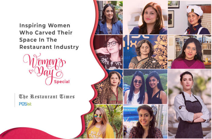 Success Stories Of 12 Women Foodpreneurs Redefining The Restaurant Industry