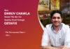How Dhruv Chawla Offers Guilt Free Indulgence At Getafix Dhruv Chawla of Getafix