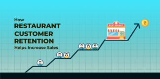 Why You Should Focus On Customer Retention To Increase Your Restaurant Sales Why You Should Focus On Customer Retention To Increase Your Restaurant Sales