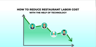How You Can Reduce Your Restaurant Labor Cost With The Help Of Technology How You Can Reduce Your Restaurant Labor Cost With The Help Of Technology