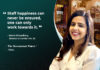 A Restaurant Owner Must Be A Jack of All Trades – Manvi Chaudhary, Pier 38 Manvi Chaudhary of Pier 38.
