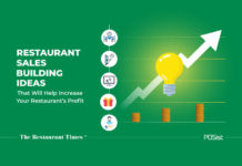 Restaurant Sales Building Ideas To Increase the Profit Of Your Restaurant In Singapore Restaurant Sales Building Ideas To Increase the Profit Of Your Restaurant In Singapore