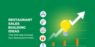 Restaurant Sales Building Ideas To Increase the Profit Of Your Restaurant In Singapore Restaurant Sales Building Ideas To Increase the Profit Of Your Restaurant In Singapore