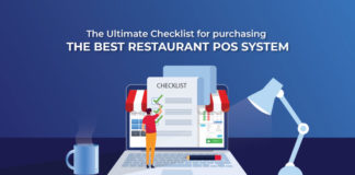 Choosing The Right Restaurant POS System For Your Restaurant Choosing The Right Restaurant POS System For Your Restaurant