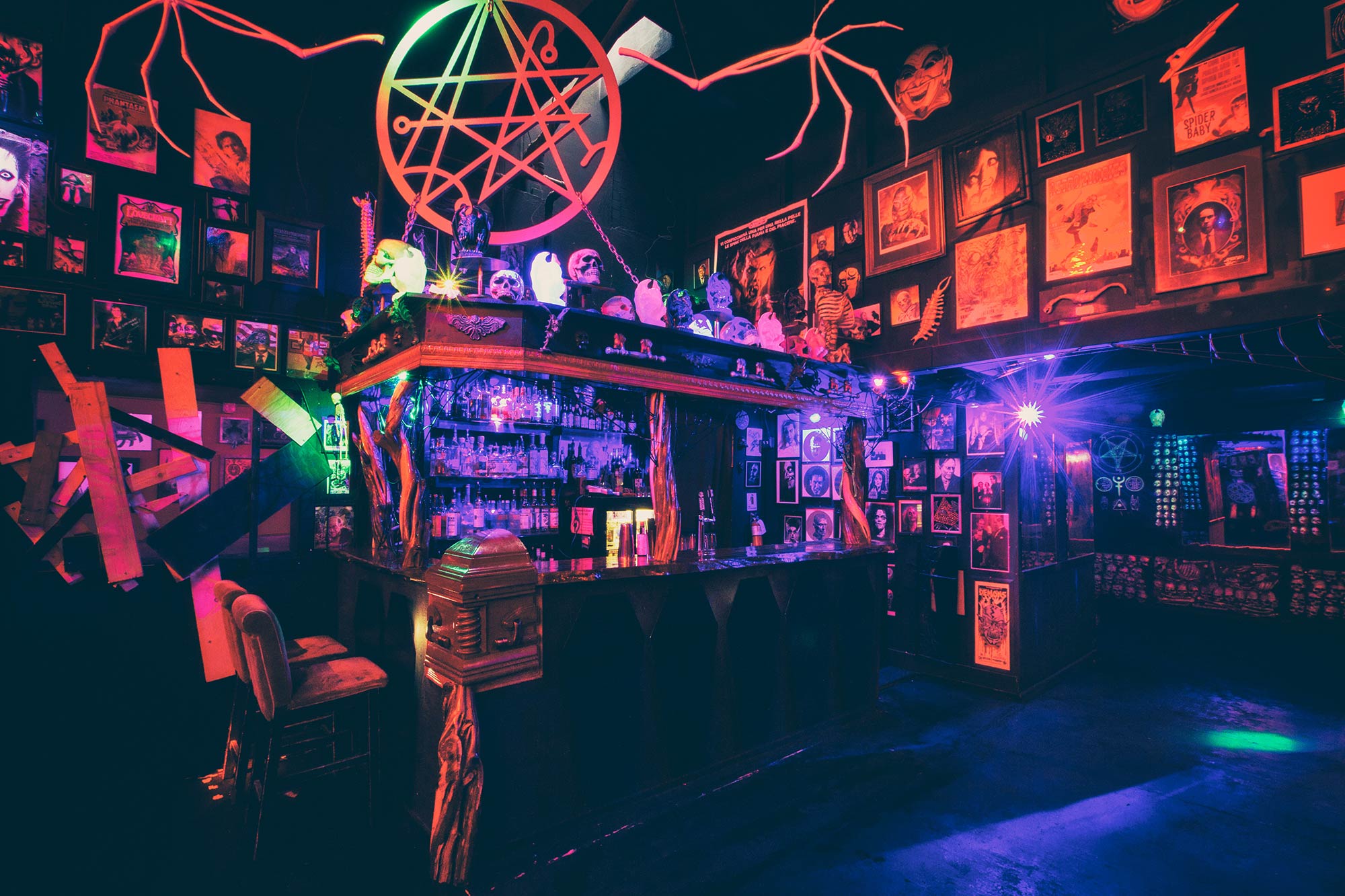 Commercial Bar Furniture Tips and Ideas - StyleNations