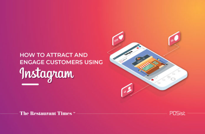 Instagram Restaurant Marketing: How To Attract And Engage With Customers On Instagram